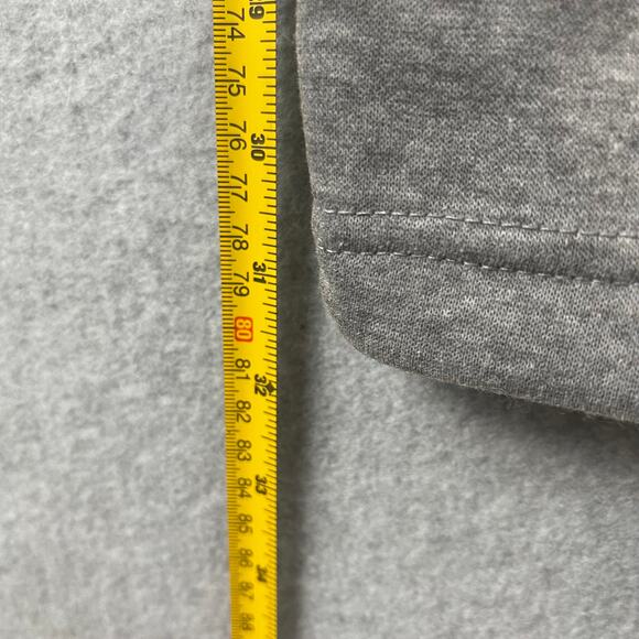 N4010 Climate Concepts Cargo Pocket Fleece Swaetpants Mens Size XL - Picture 7 of 7